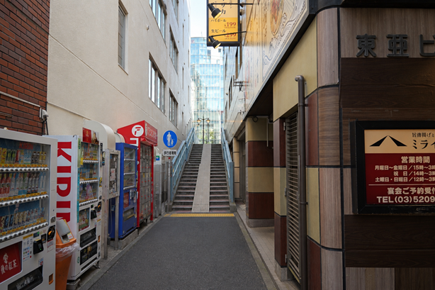 神田ふれあい橋