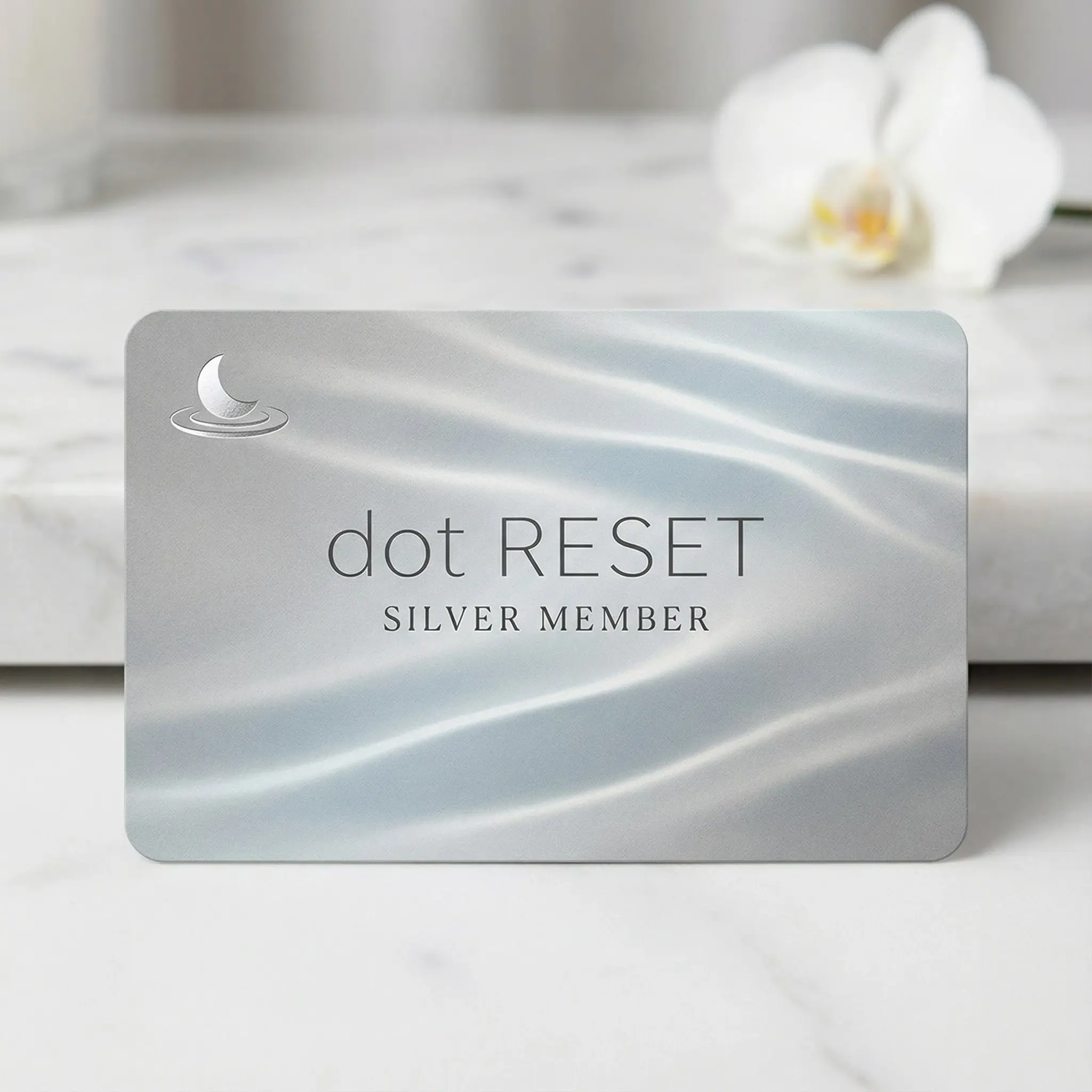 【開設のお知らせ】dot RESET MEMBERS CLUBへようこそ！会員限定の特別な体験をスタートします